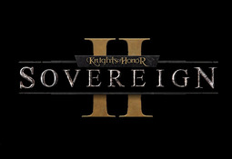 Knights of Honor 2: Sovereign