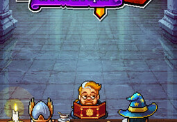 Knights of Pen and Paper 3