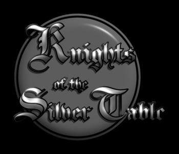 Knights of the Silver Table