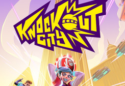 Knockout City