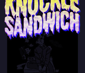 Knuckle Sandwich