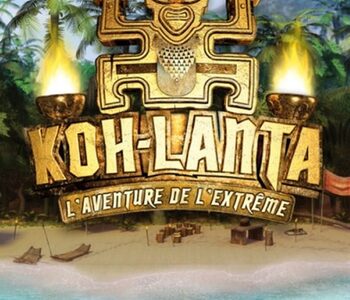 Koh-Lanta PS4