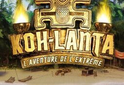 Koh-Lanta PS4