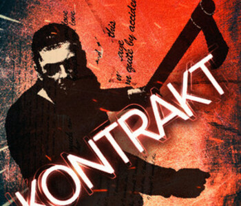 Kontrakt