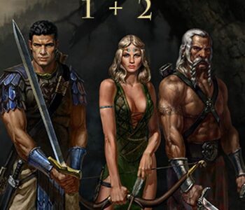 Konung 1 + 2