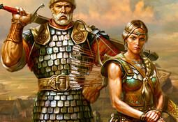 Konung 3: Ties of the Dynasty