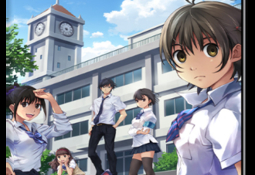 Kotodama - The 7 Mysteries of Fujisawa