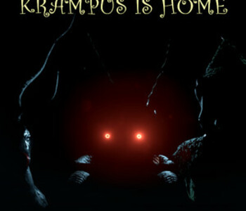 Krampus is Home