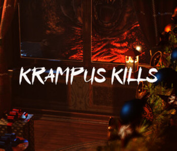 Krampus Kills