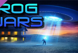 Krog Wars - Space Techno Music Player