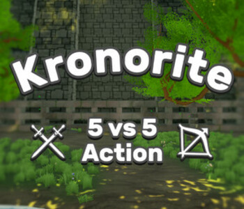 Kronorite