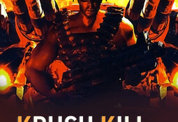 Krush Kill ‘N Destroy 2: Krossfire