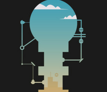 Krystopia: A Puzzle Journey