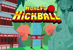 KungFu Kickball