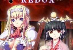 Kuroinu Redux