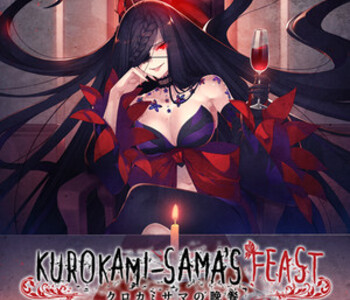 Kurokami-sama's Feast