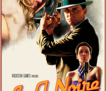 L.A. Noire
