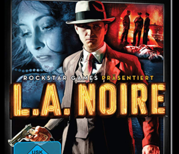 LA Noire - Complete Edition