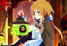 Labyrinth of Galleria: The Moon Society