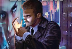 Lacuna A Sci-Fi Noir Adventure PS4