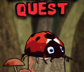 Ladybug Quest