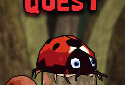 Ladybug Quest