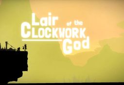 Lair of the Clockwork God