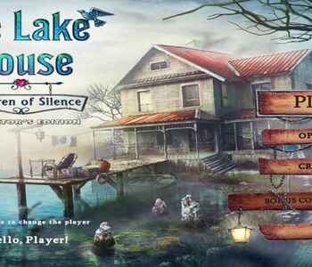 Lake House: Children of Silence