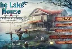 Lake House: Children of Silence