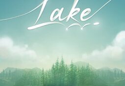 Lake PS4