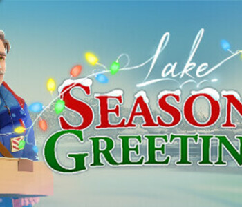 Lake - Season's Greetings