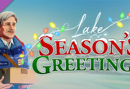 Lake - Season's Greetings