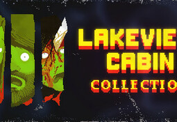 Lakeview Cabin Collection