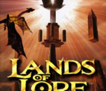 Lands of Lore 1+2