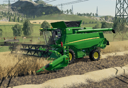 Landwirtschafts-Simulator 19