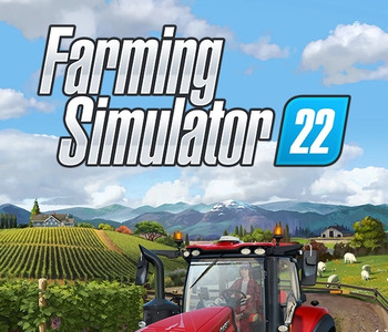 Landwirtschafts-Simulator 22