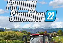 Landwirtschafts-Simulator 22
