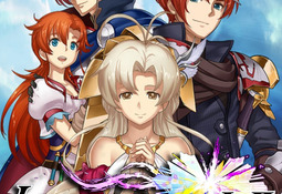 Langrisser I & II
