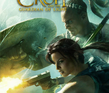 Lara Croft and the Guardian of Light