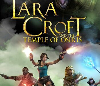Lara Croft and the Temple of Osiris Xbox One