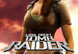 Lara Croft Tomb Raider: Legend