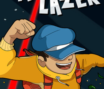 Larcin Lazer