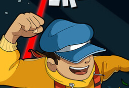 Larcin Lazer