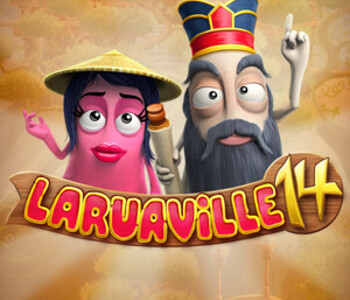 Laruaville 14