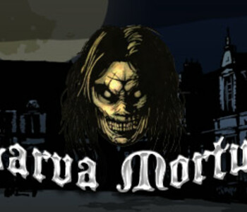 Larva Mortus
