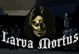 Larva Mortus