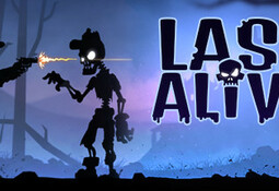 Last Alive