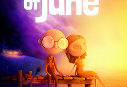 Last Day of June