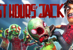 Last Hours Of Jack