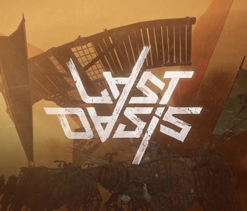 Last Oasis